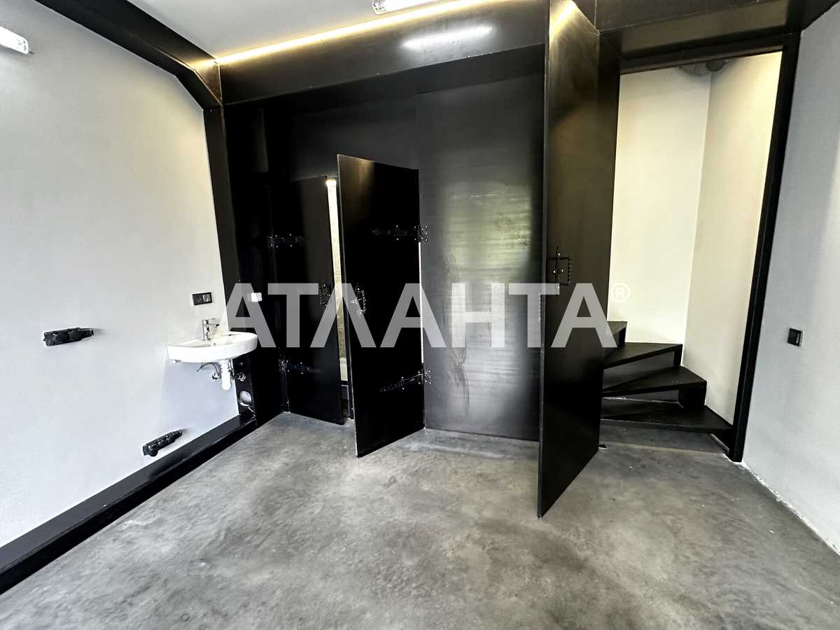 Квартира на вул. Космонавтів, 10 в Києві, ID 309863, фото №11