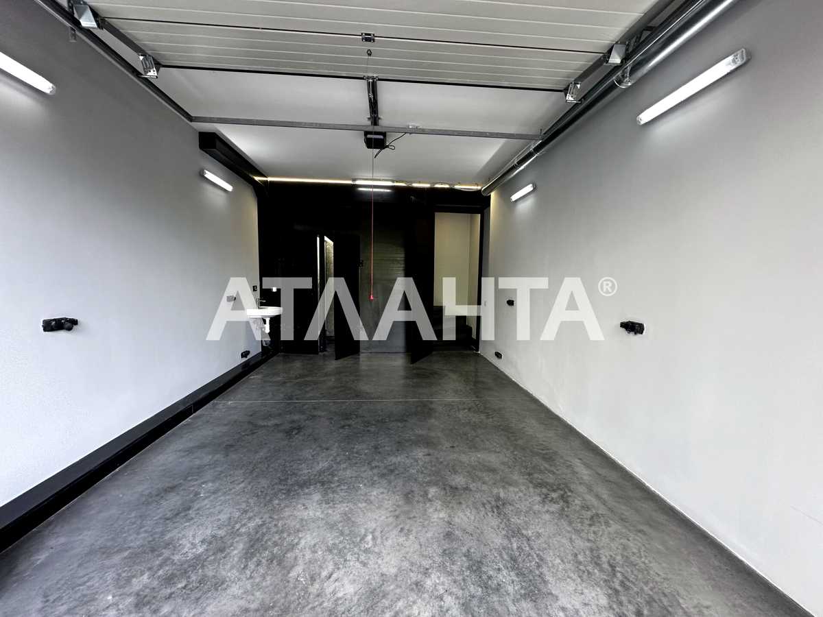 Квартира на вул. Космонавтів, 10 в Києві, ID 309863, фото №12