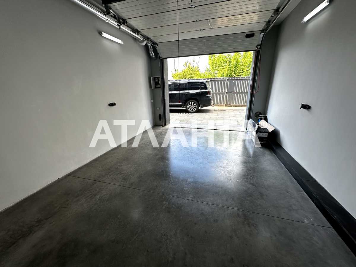 Квартира на вул. Космонавтів, 10 в Києві, ID 309863, фото №13