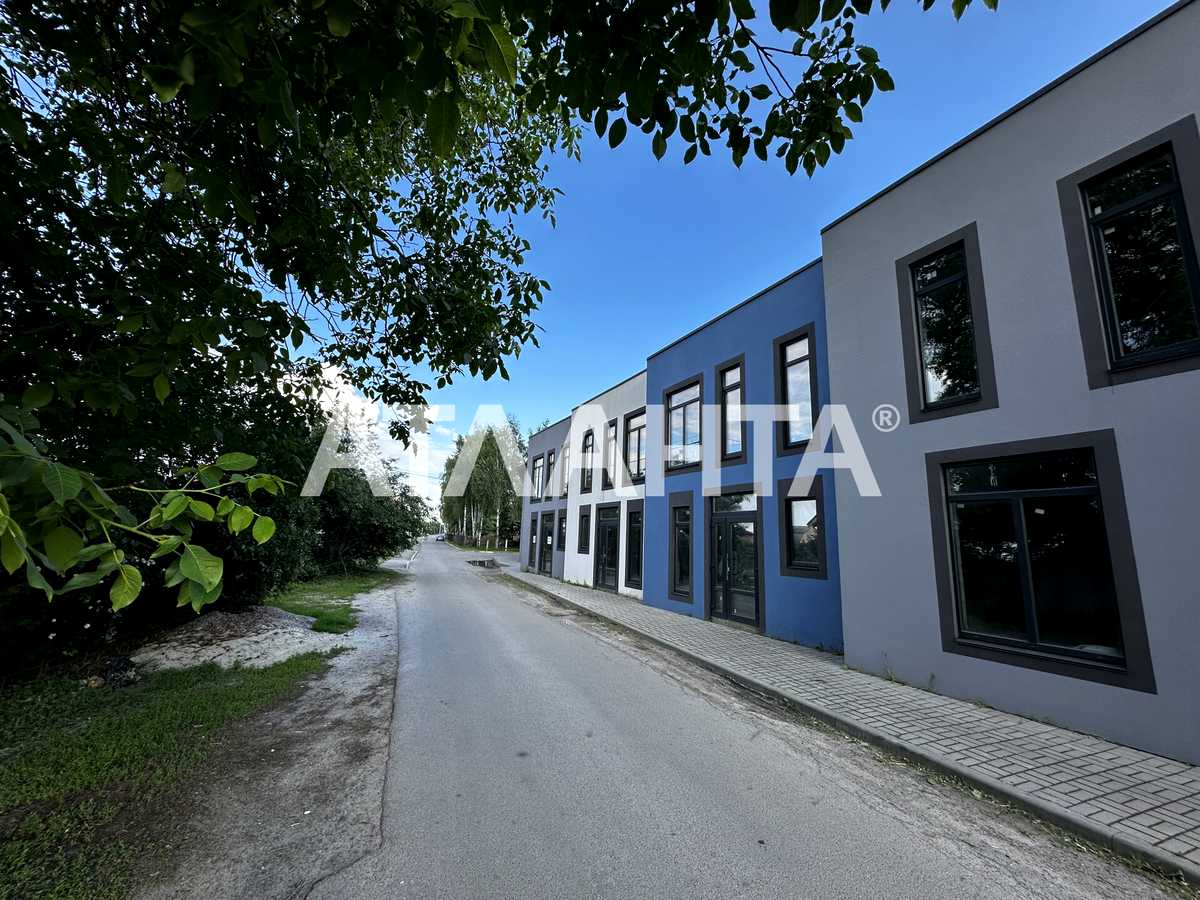 Квартира на вул. Космонавтів, 10 в Києві, ID 309863, фото №24