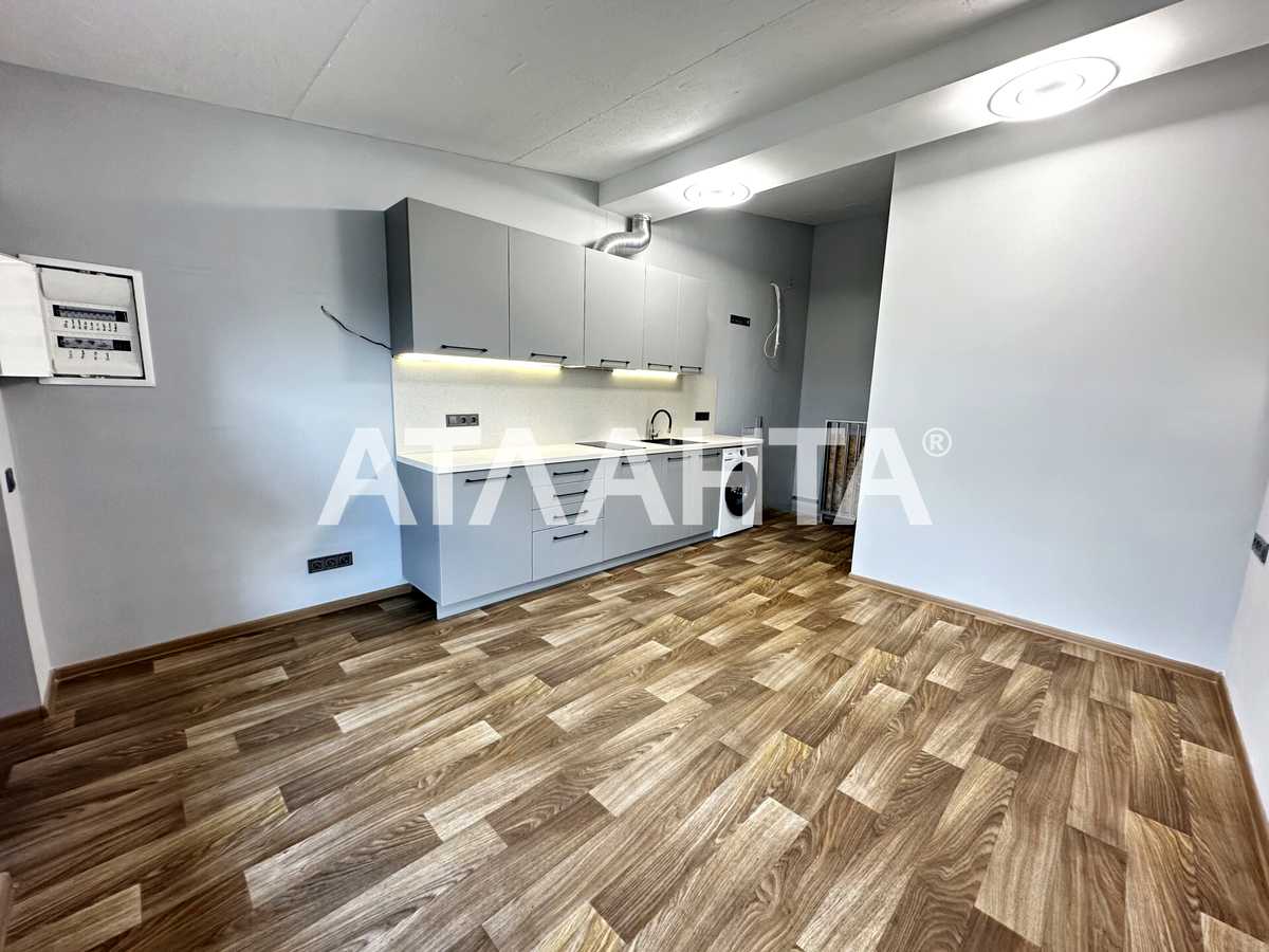 Квартира на вул. Космонавтів, 10 в Києві, ID 309863, фото №4
