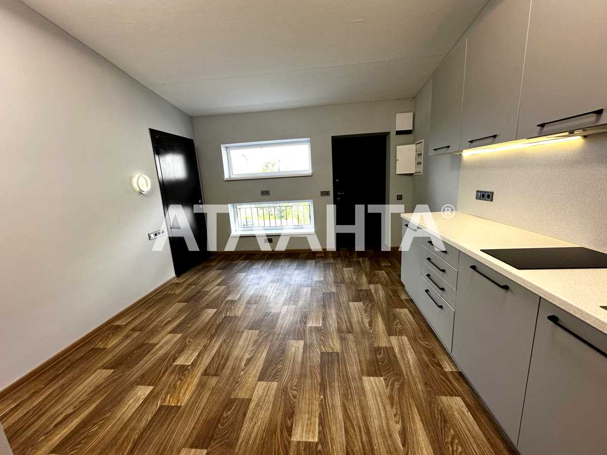 Квартира на вул. Космонавтів, 10 в Києві, ID 309863, фото №5