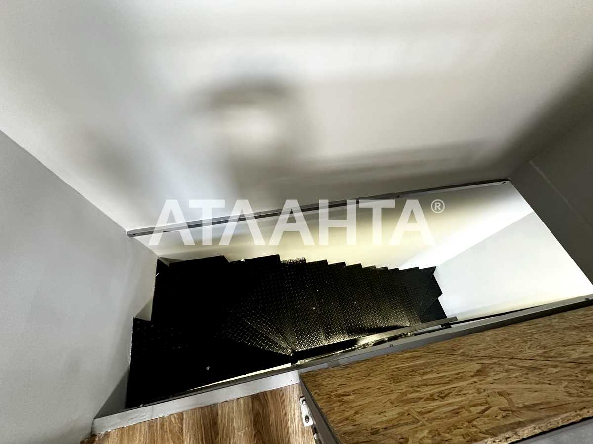 Квартира на вул. Космонавтів, 10 в Києві, ID 309863, фото №6