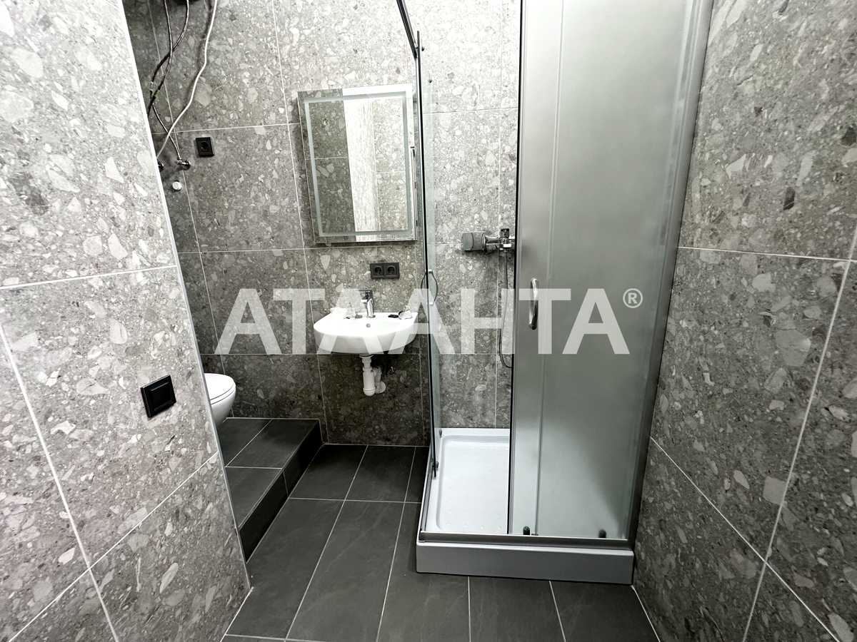 Квартира на вул. Космонавтів, 10 в Києві, ID 309863, фото №7
