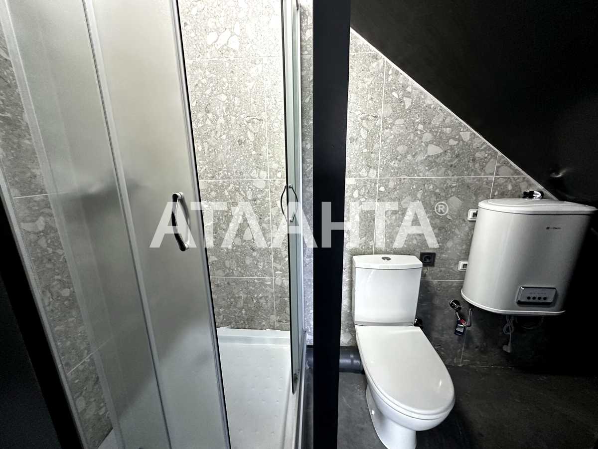 Квартира на вул. Космонавтів, 10 в Києві, ID 309863, фото №9