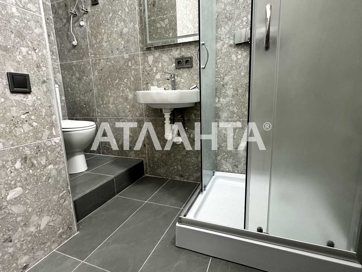 Квартира на вул. Космонавтів, 10 в Києві, ID 309863, фото №10