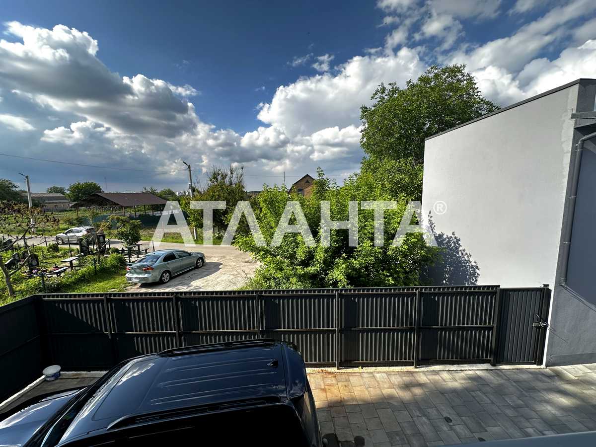 Квартира на вул. Космонавтів, 10 в Києві, ID 309865, фото №11