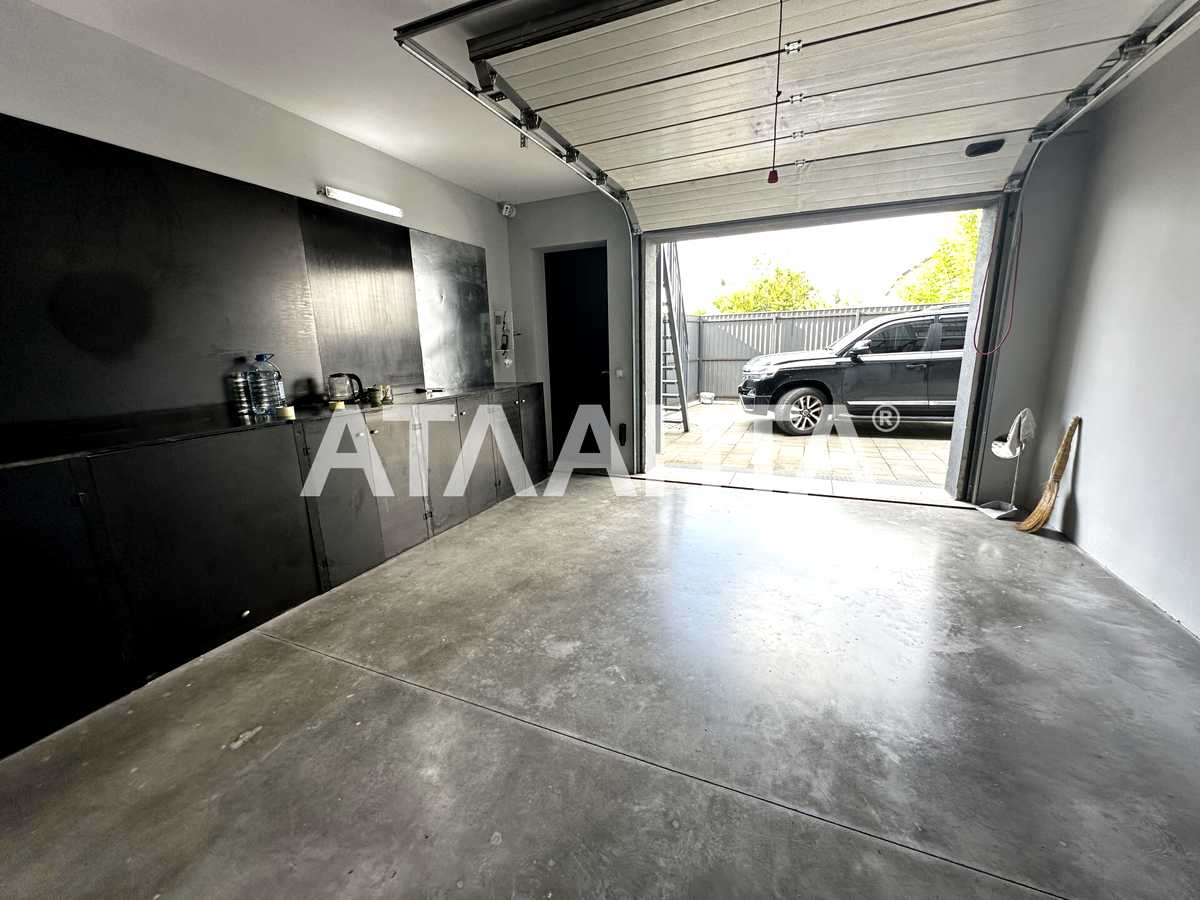 Квартира на вул. Космонавтів, 10 в Києві, ID 309865, фото №12