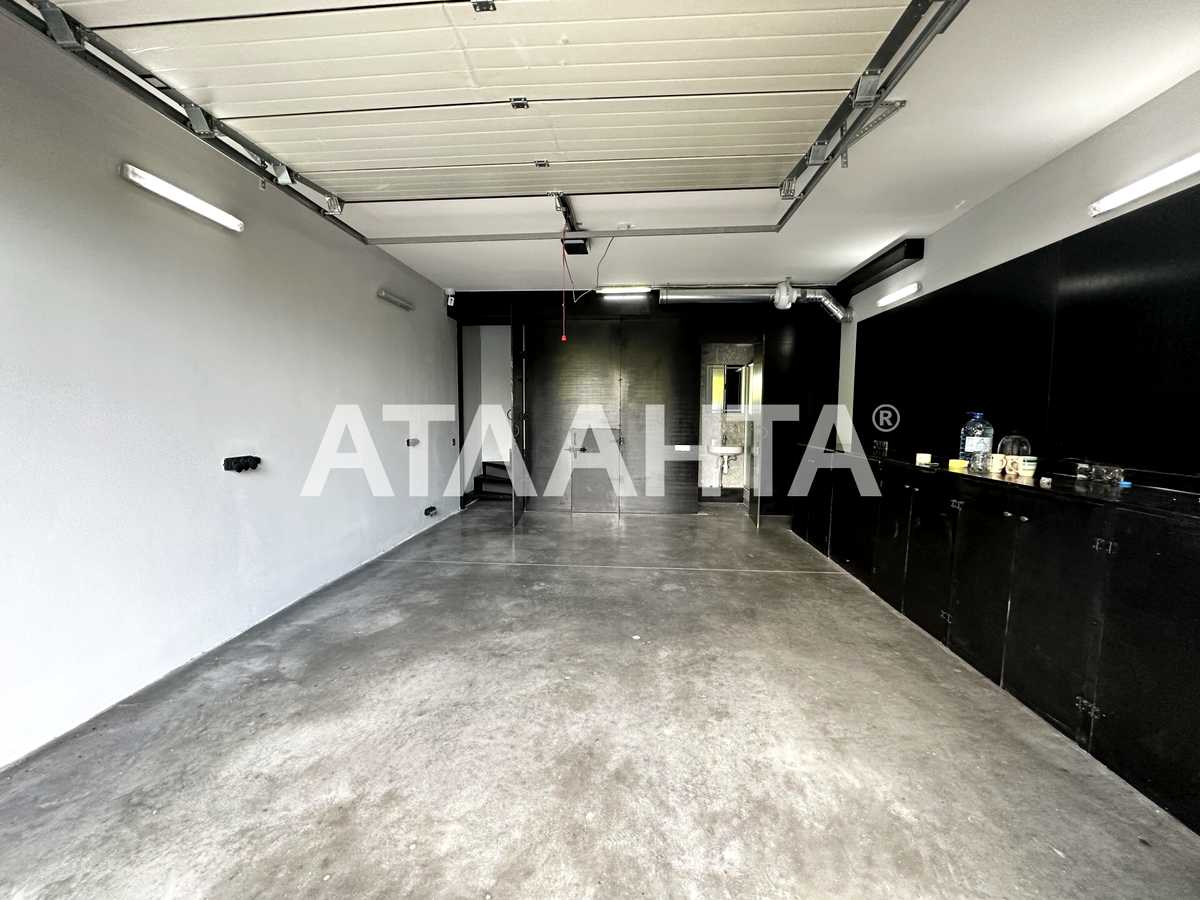 Квартира на вул. Космонавтів, 10 в Києві, ID 309865, фото №13