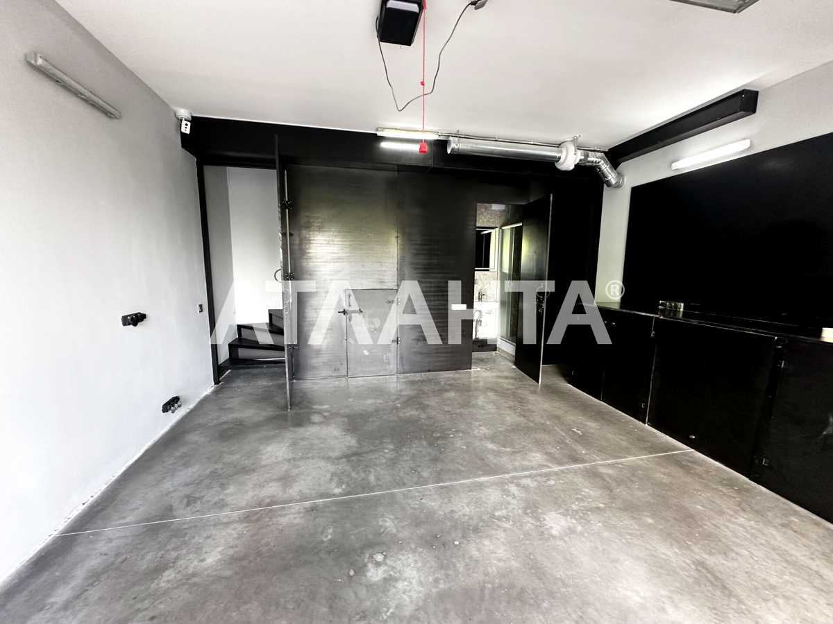 Квартира на вул. Космонавтів, 10 в Києві, ID 309865, фото №14