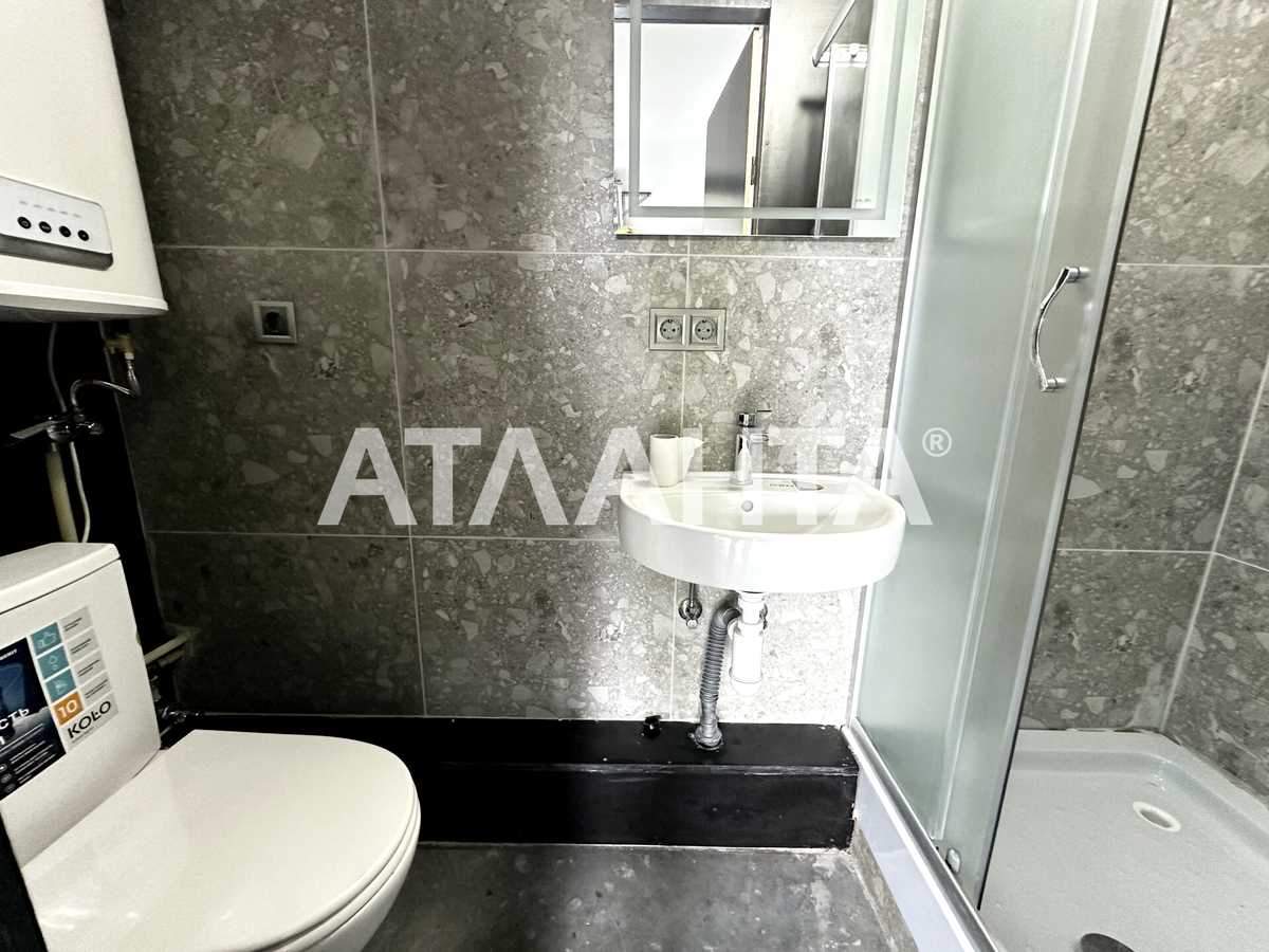Квартира на вул. Космонавтів, 10 в Києві, ID 309865, фото №15