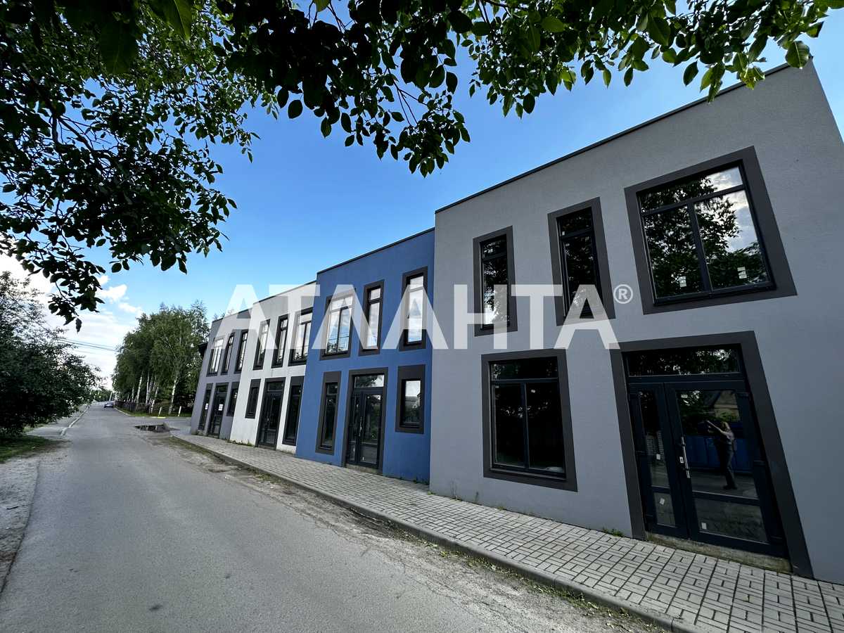 Квартира на вул. Космонавтів, 10 в Києві, ID 309865, фото №17