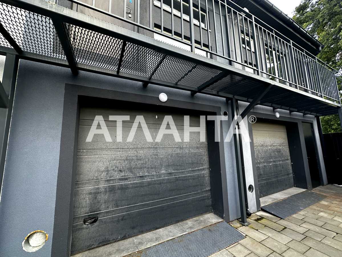 Квартира на вул. Космонавтів, 10 в Києві, ID 309865, фото №18
