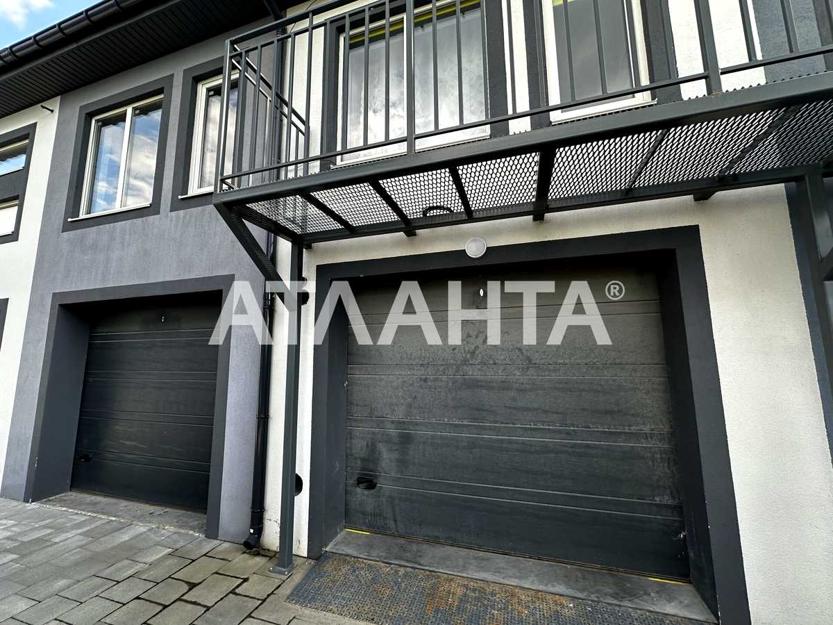 Квартира на вул. Космонавтів, 10 в Києві, ID 309865, фото №19