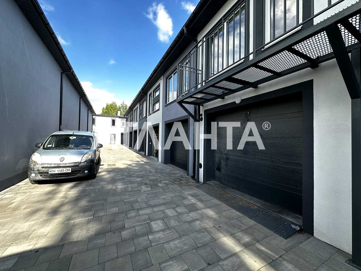 Квартира на вул. Космонавтів, 10 в Києві, ID 309865, фото №20