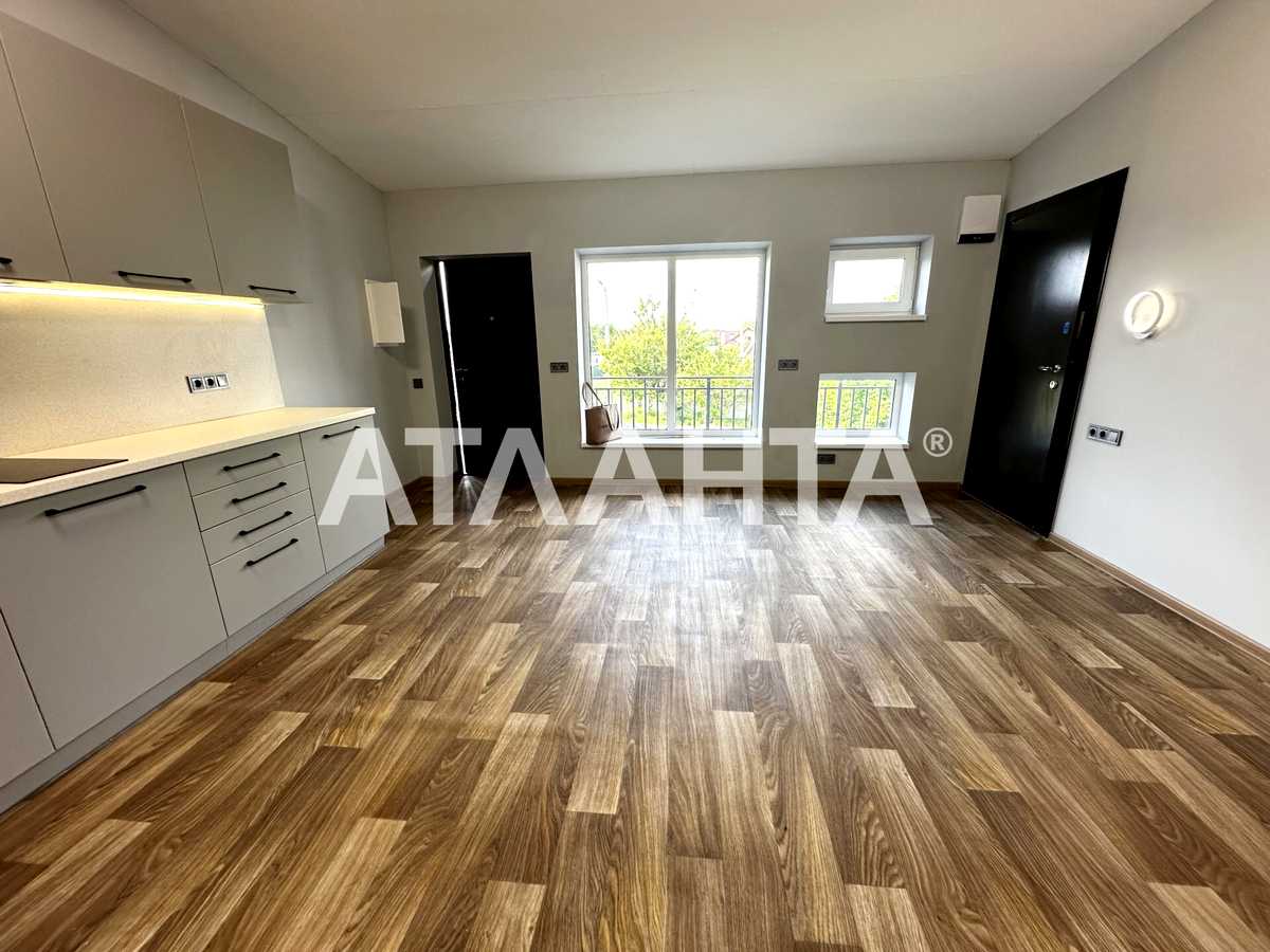 Квартира на вул. Космонавтів, 10 в Києві, ID 309865, фото №3