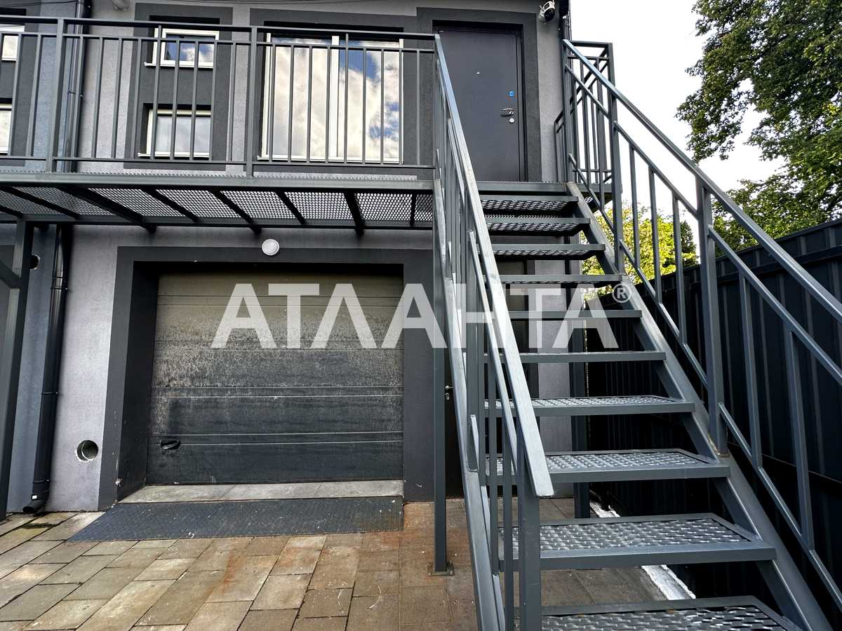 Квартира на вул. Космонавтів, 10 в Києві, ID 309865, фото №22