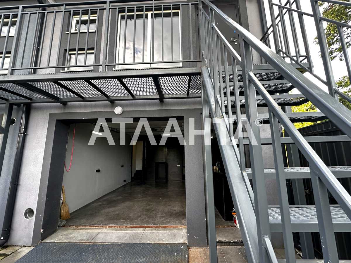 Квартира на вул. Космонавтів, 10 в Києві, ID 309865, фото №23