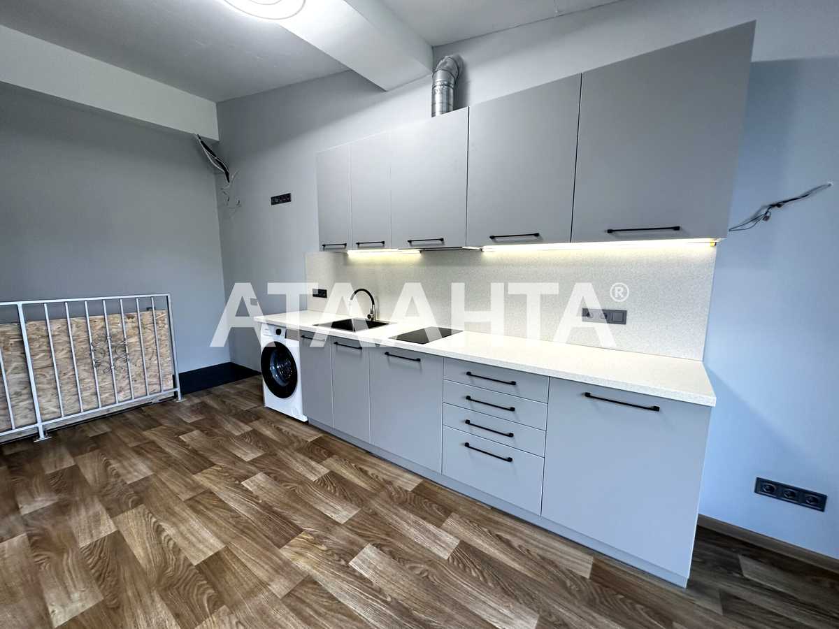 Квартира на вул. Космонавтів, 10 в Києві, ID 309865, фото №4