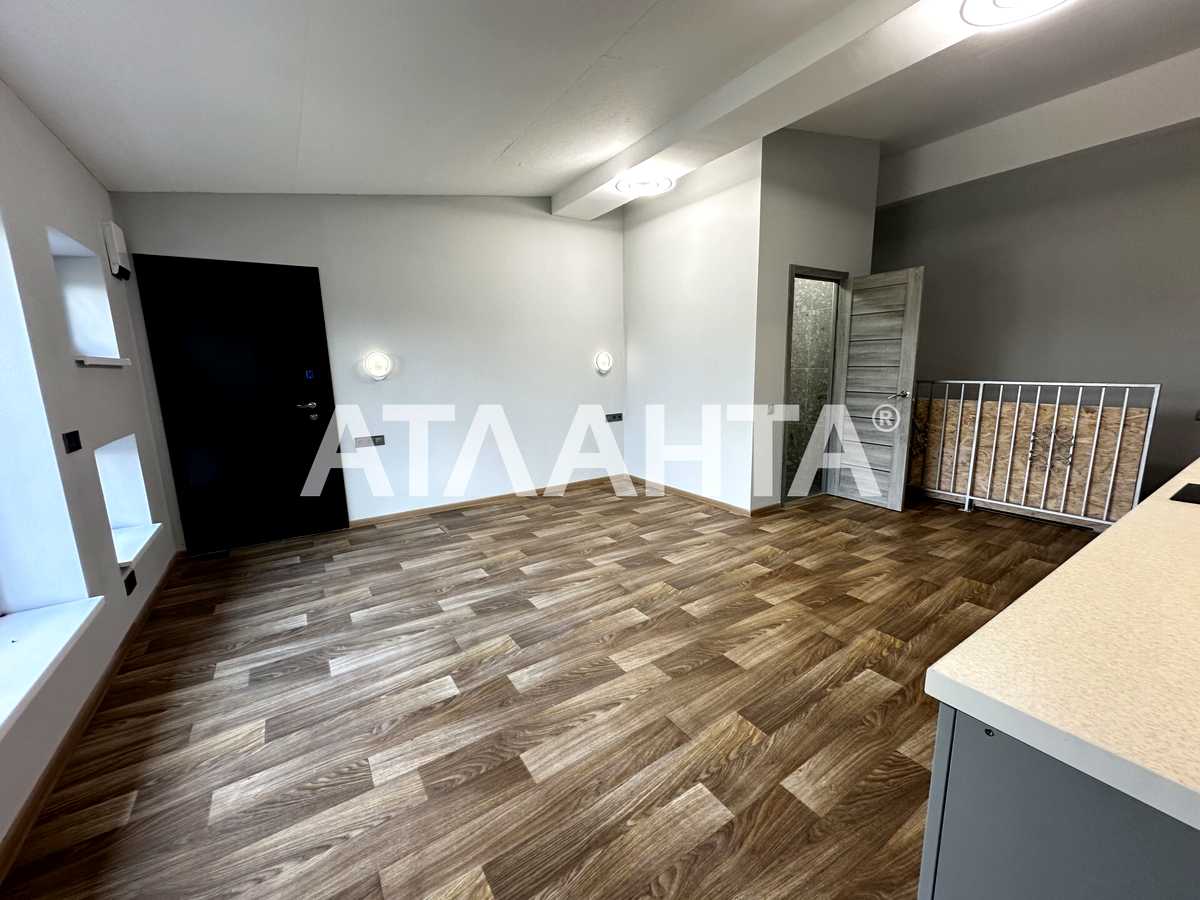 Квартира на вул. Космонавтів, 10 в Києві, ID 309865, фото №5