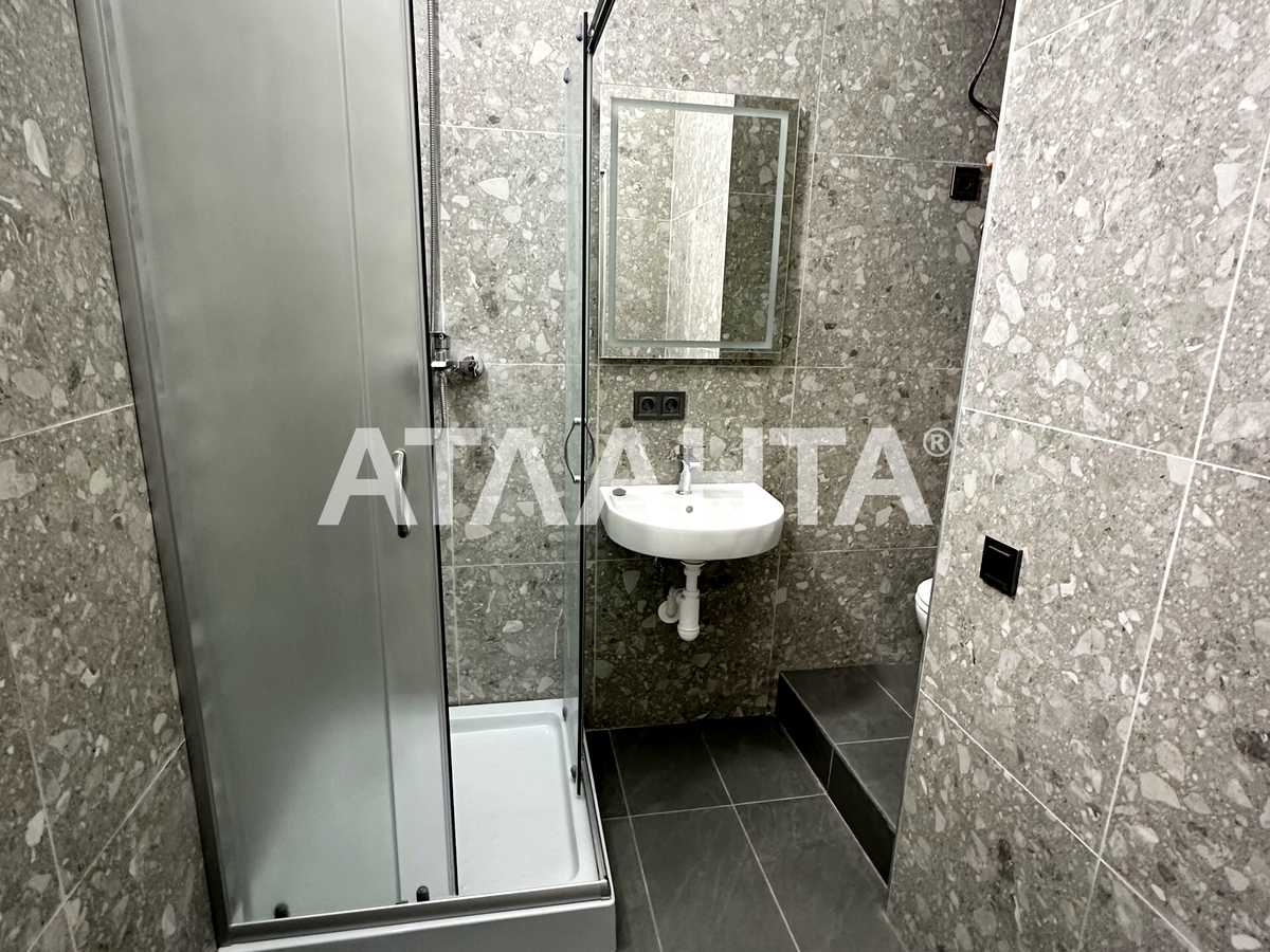 Квартира на вул. Космонавтів, 10 в Києві, ID 309865, фото №6