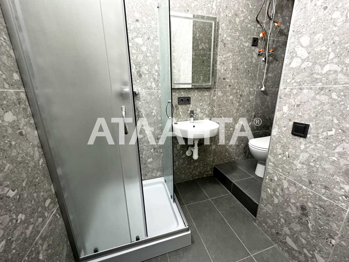 Квартира на вул. Космонавтів, 10 в Києві, ID 309865, фото №7