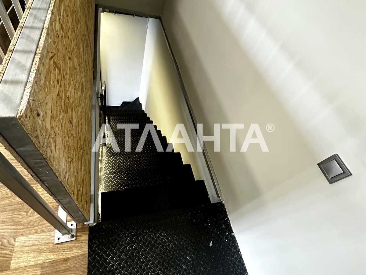 Квартира на вул. Космонавтів, 10 в Києві, ID 309865, фото №8