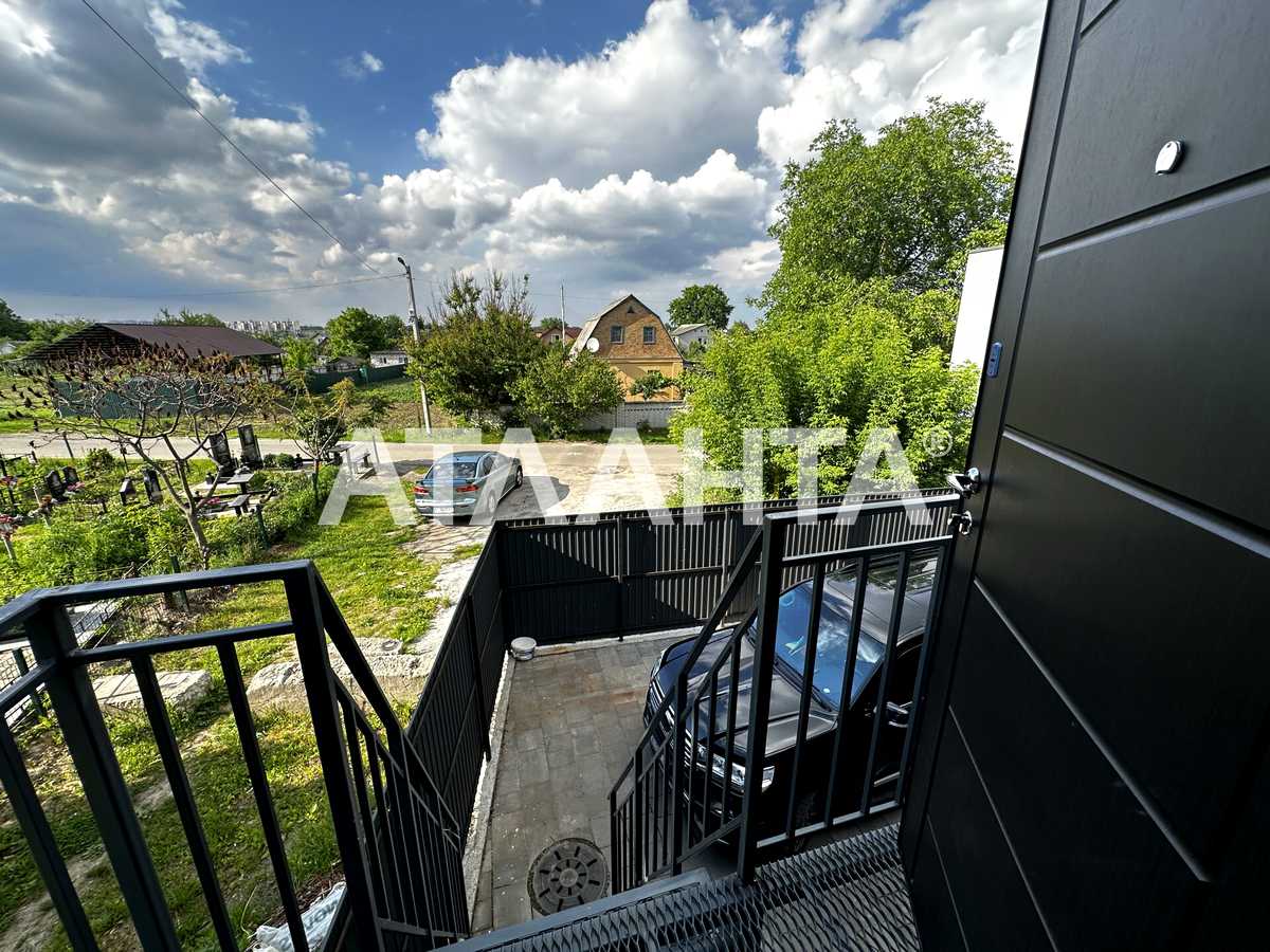 Квартира на вул. Космонавтів, 10 в Києві, ID 309865, фото №10