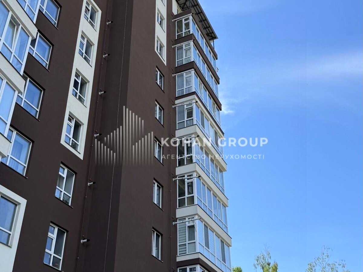 Квартира на шосе Львівське, 53, ID 393079, фото №1