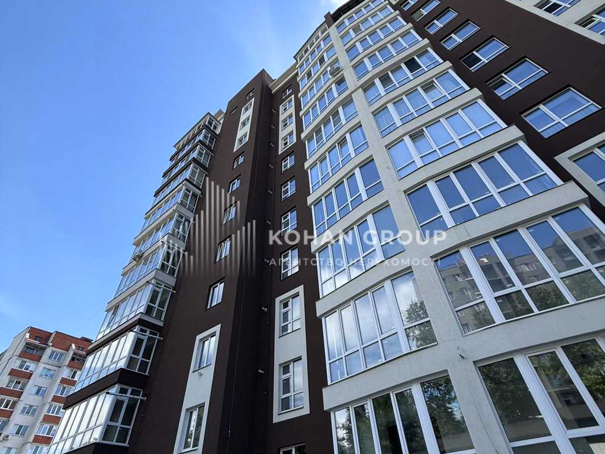 Квартира на шосе Львівське, 53 в Хмельницькому, ID 393079, фото №11