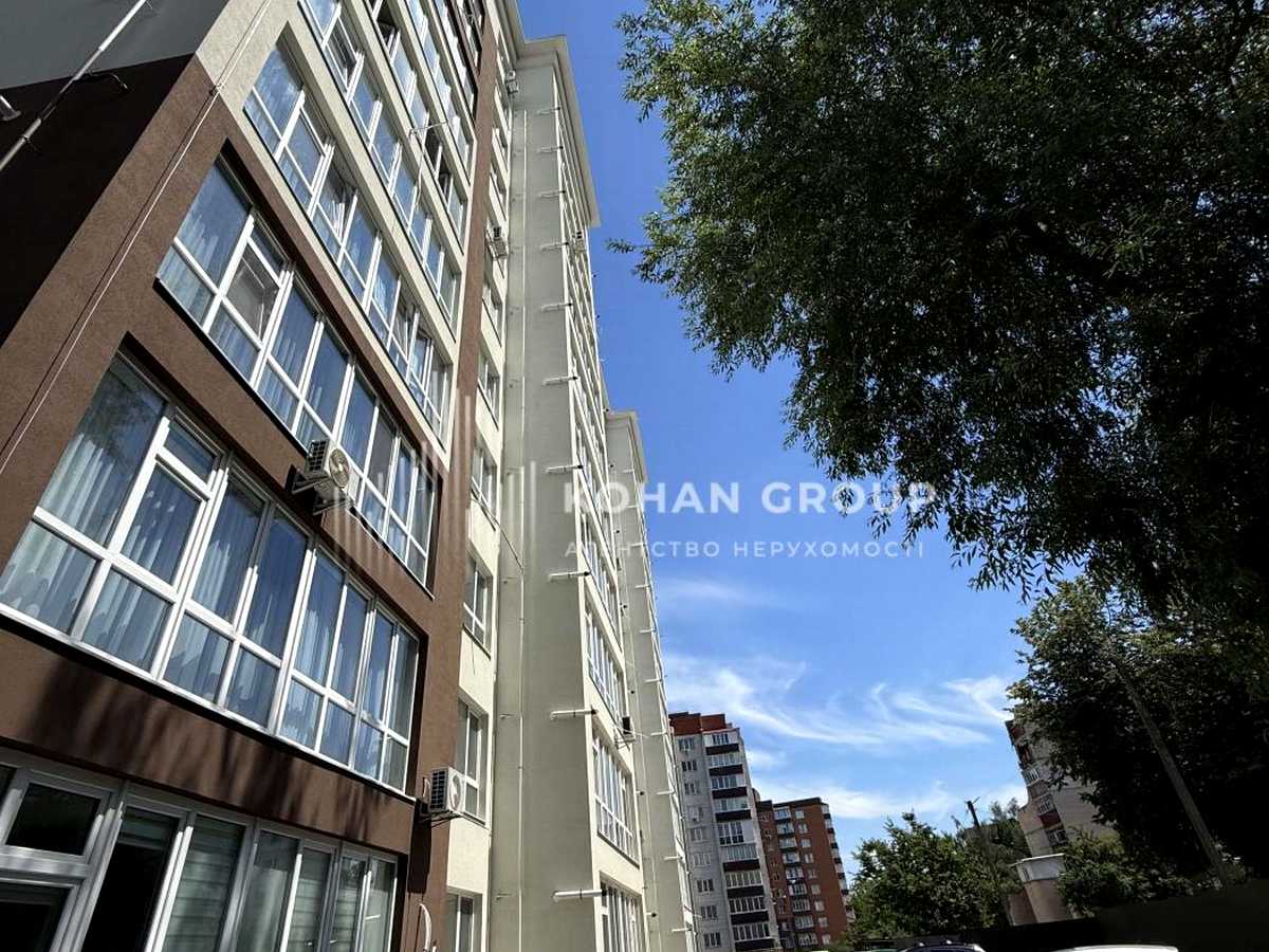 Квартира на шосе Львівське, 53 в Хмельницькому, ID 393079, фото №13