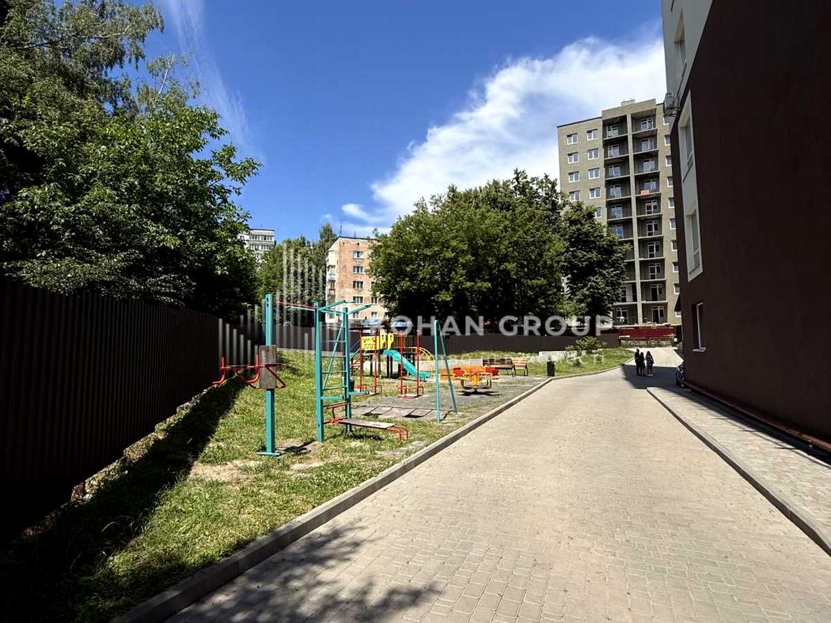 Квартира на шосе Львівське, 53 в Хмельницькому, ID 393079, фото №14