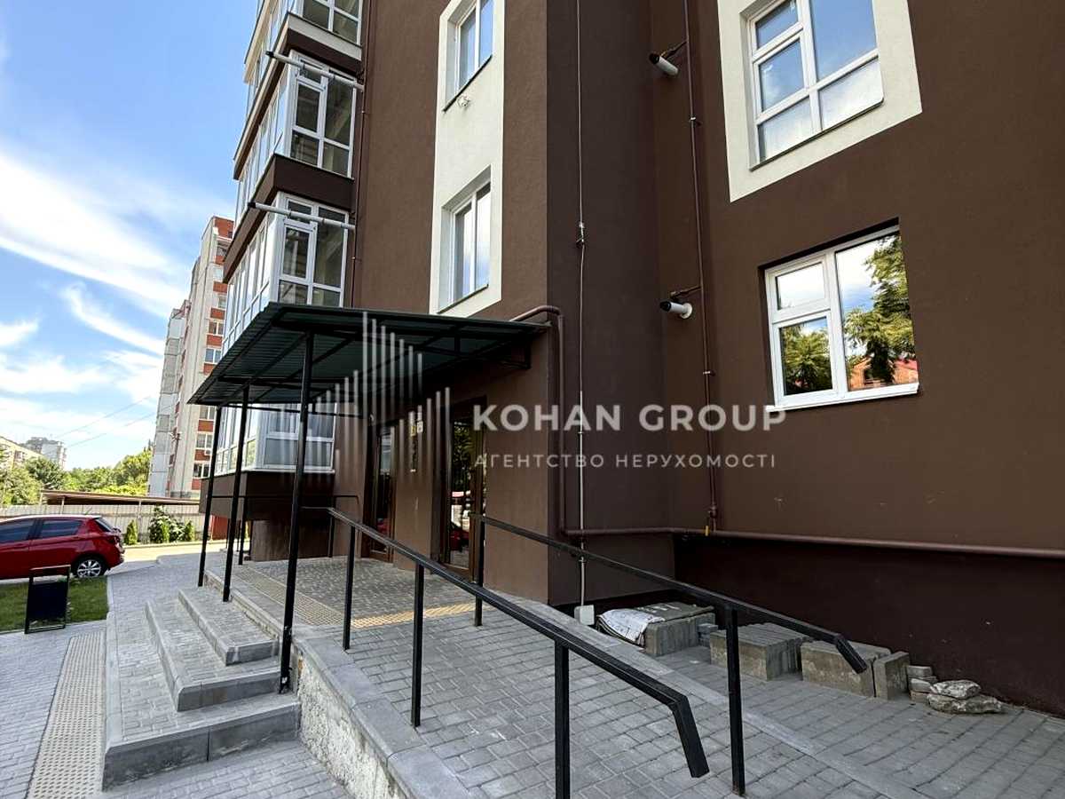Квартира на шосе Львівське, 53 в Хмельницькому, ID 393079, фото №15