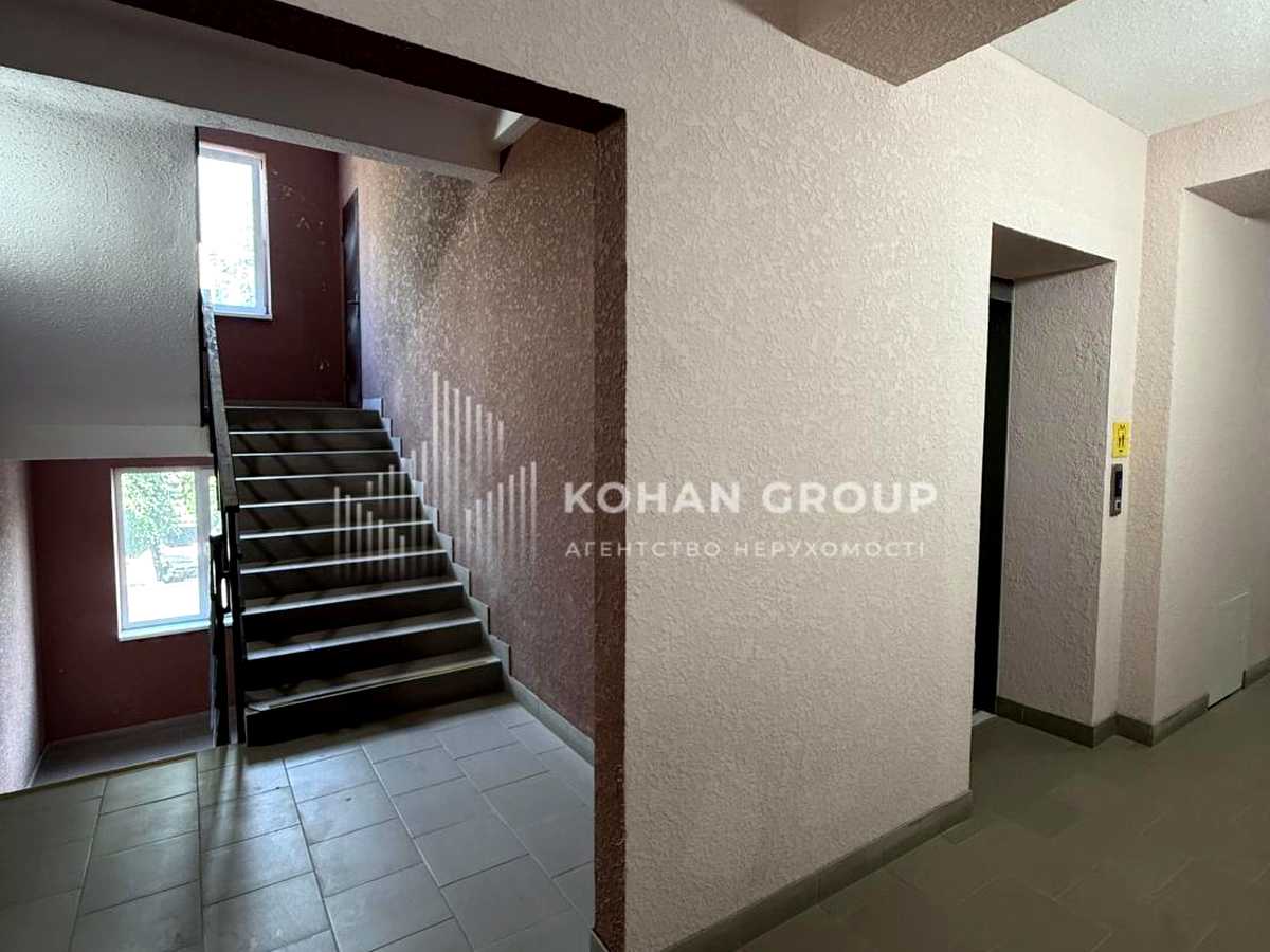 Квартира на шосе Львівське, 53 в Хмельницькому, ID 393079, фото №16