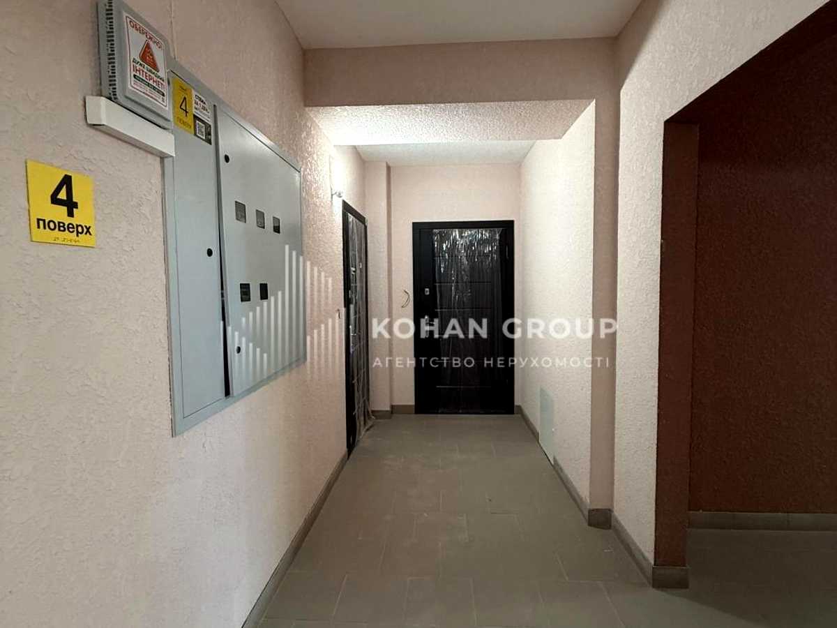 Квартира на шосе Львівське, 53 в Хмельницькому, ID 393079, фото №17