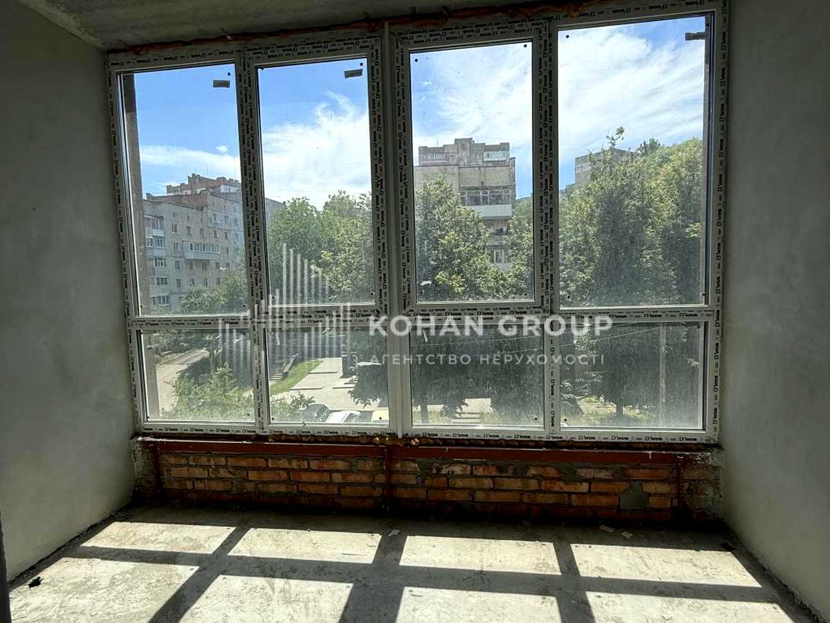 Квартира на шосе Львівське, 53 в Хмельницькому, ID 393079, фото №20