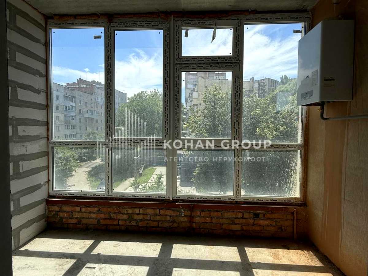 Квартира на шосе Львівське, 53 в Хмельницькому, ID 393079, фото №25