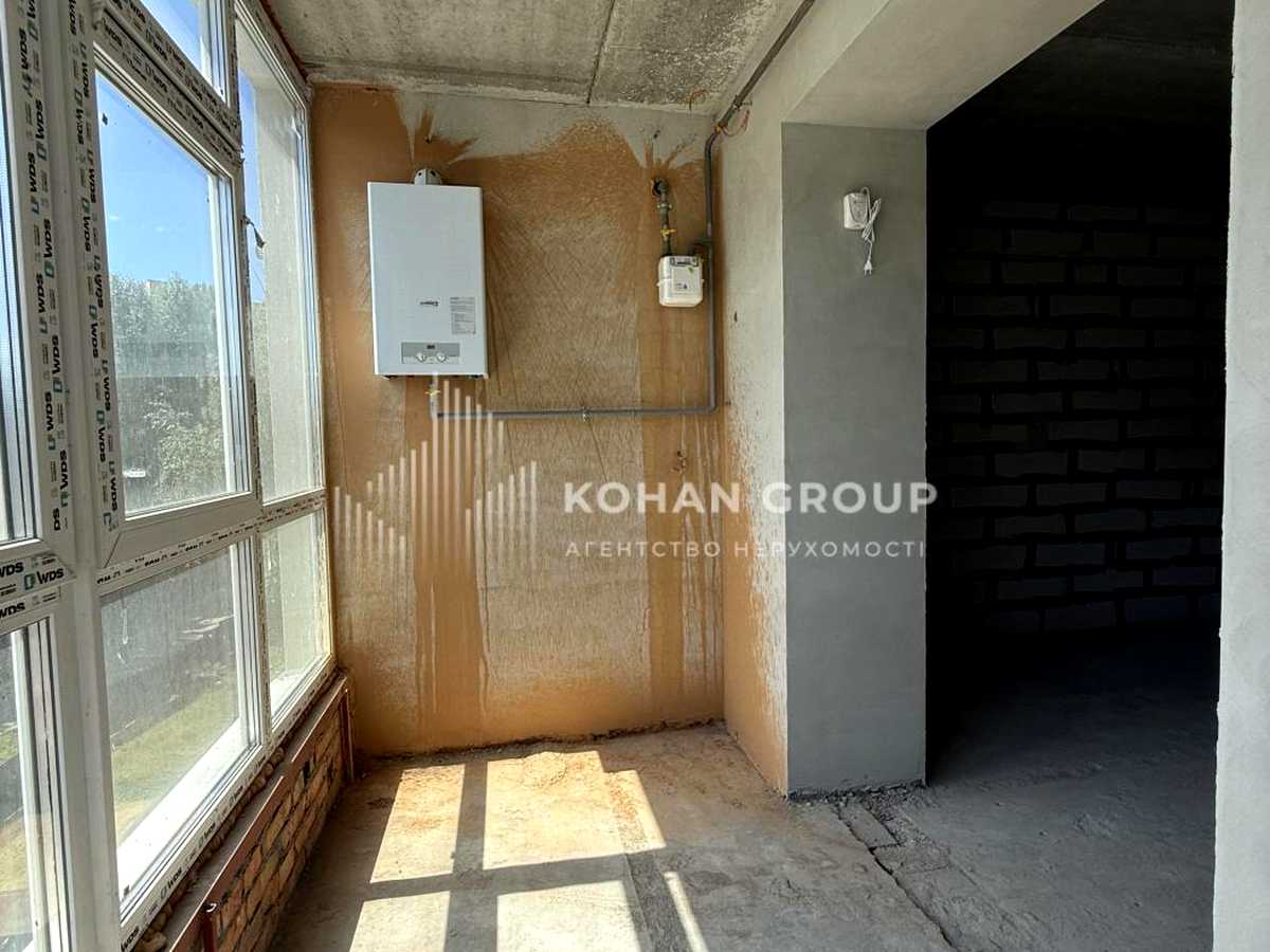 Квартира на шосе Львівське, 53 в Хмельницькому, ID 393079, фото №26