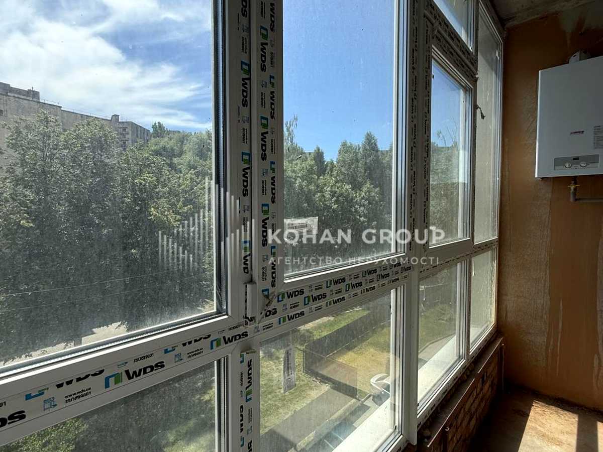 Квартира на шосе Львівське, 53 в Хмельницькому, ID 393079, фото №27