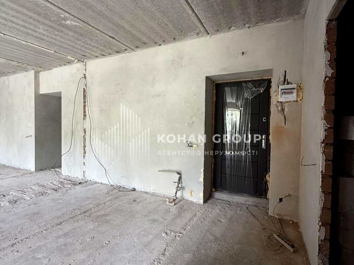 Квартира на шосе Львівське, 53 в Хмельницькому, ID 393079, фото №29