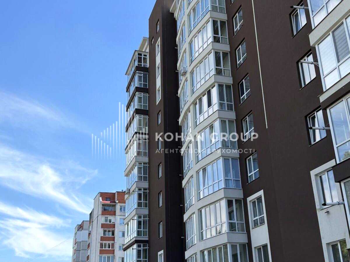 Квартира на шосе Львівське, 53 в Хмельницькому, ID 393079, фото №4