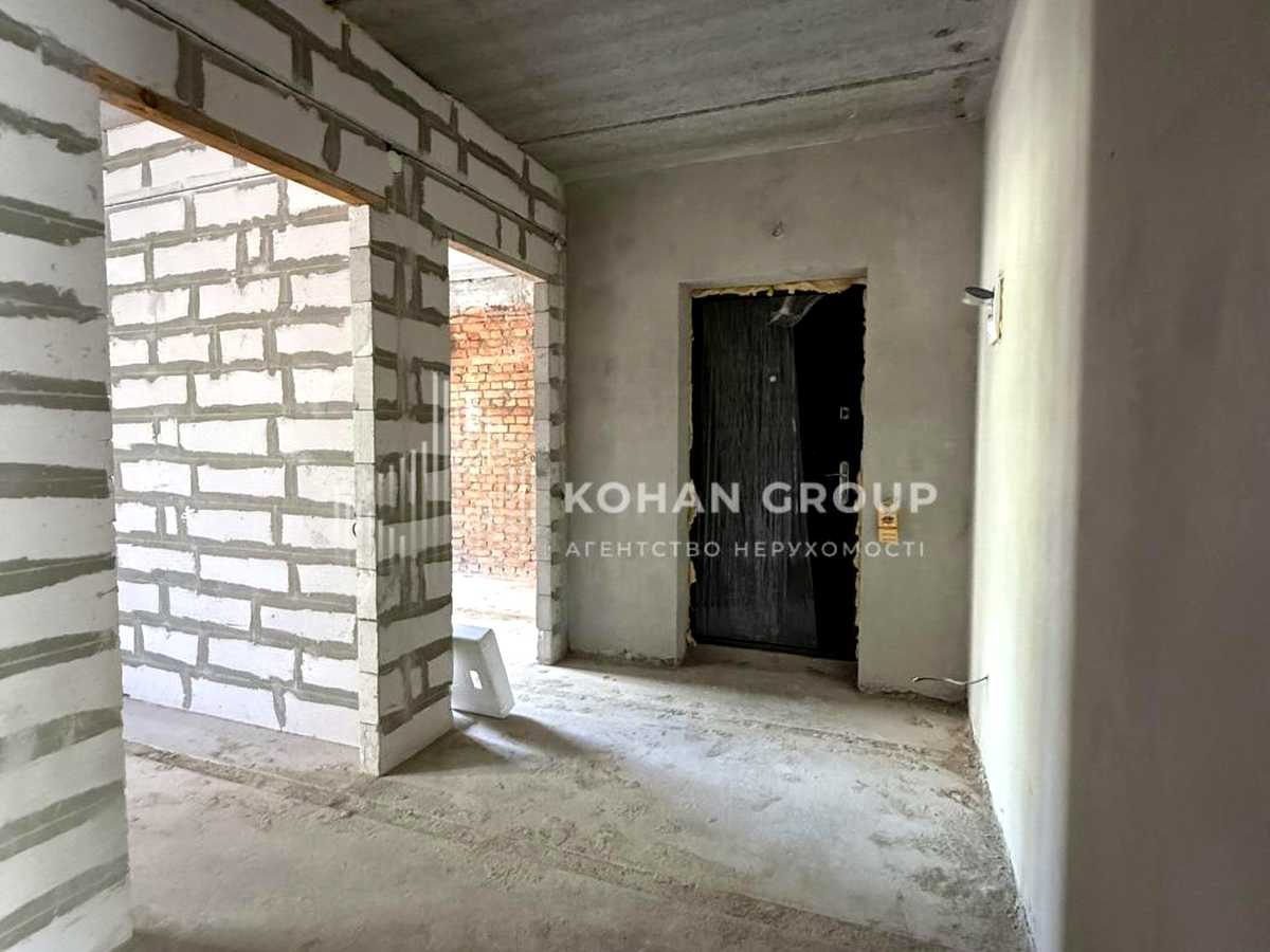Квартира на шосе Львівське, 53 в Хмельницькому, ID 393079, фото №33