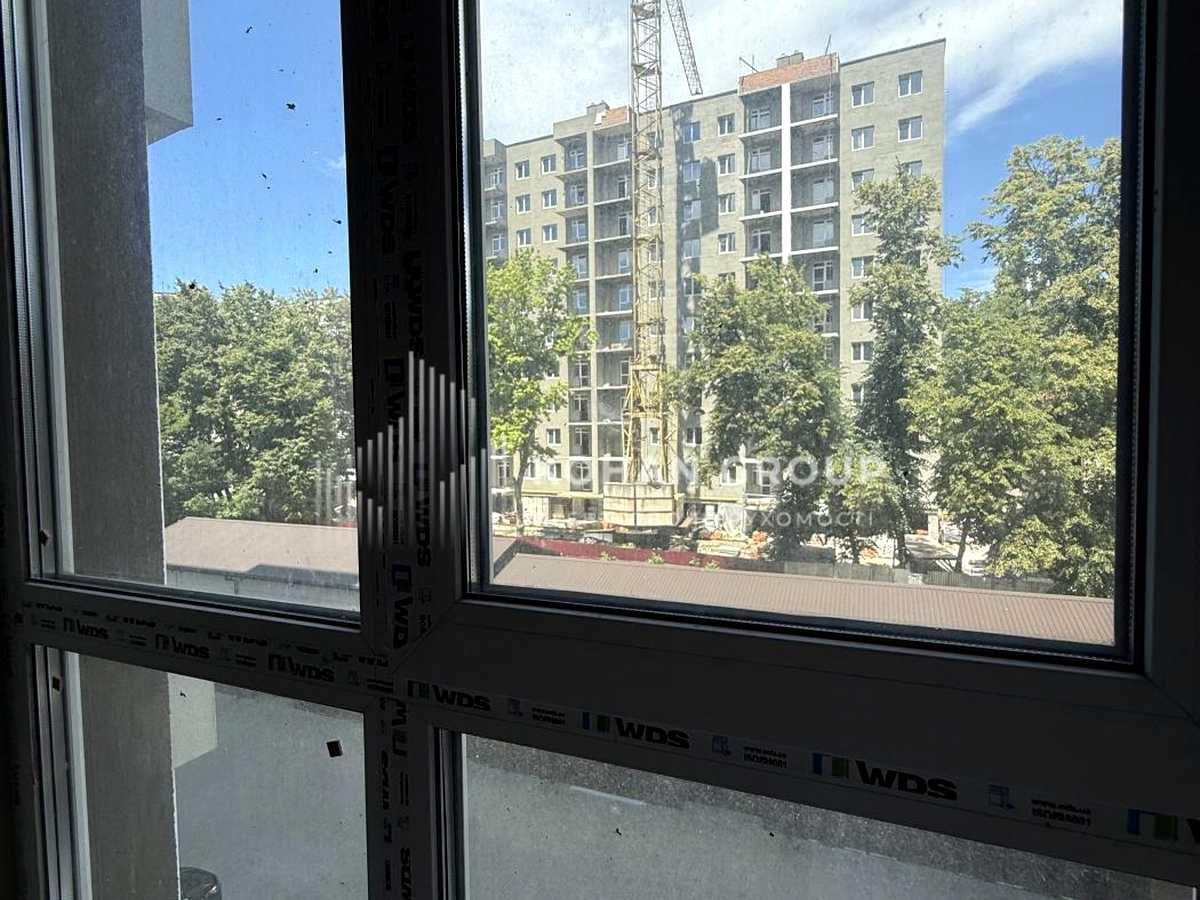 Квартира на шосе Львівське, 53 в Хмельницькому, ID 393079, фото №37