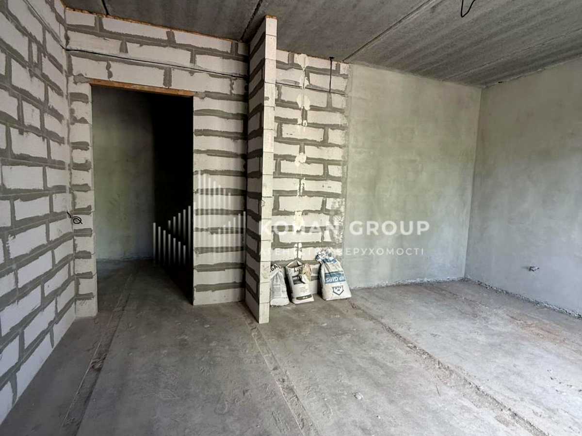 Квартира на шосе Львівське, 53 в Хмельницькому, ID 393079, фото №40