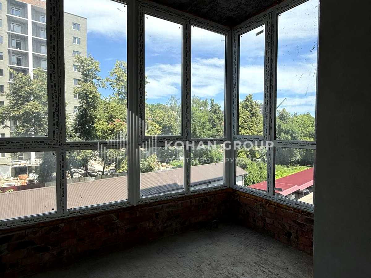 Квартира на шосе Львівське, 53 в Хмельницькому, ID 393079, фото №44