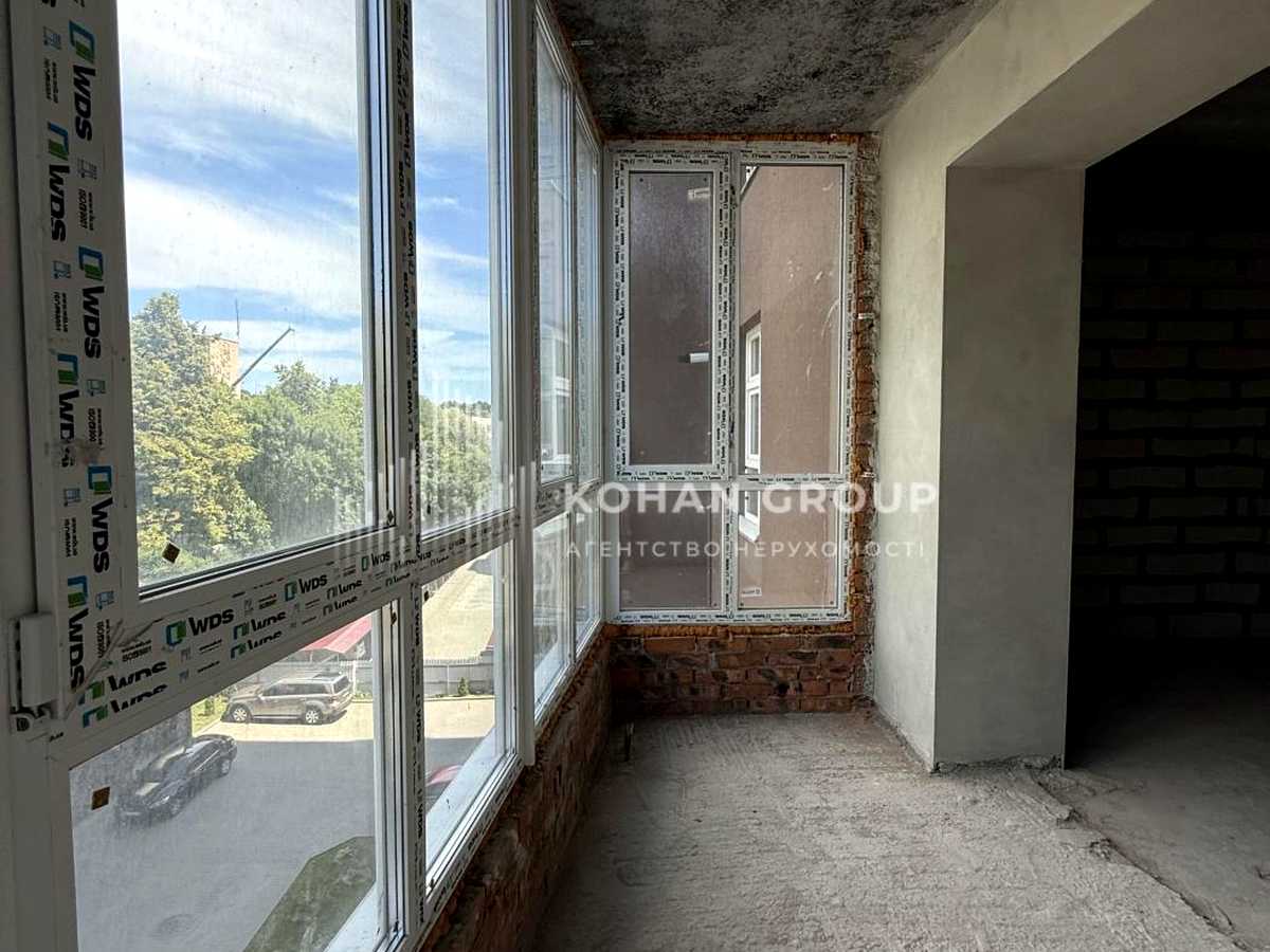 Квартира на шосе Львівське, 53 в Хмельницькому, ID 393079, фото №45