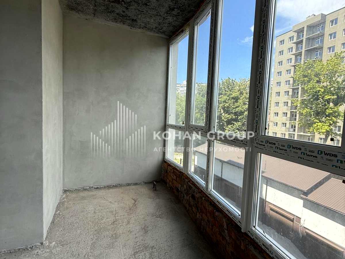Квартира на шосе Львівське, 53 в Хмельницькому, ID 393079, фото №46