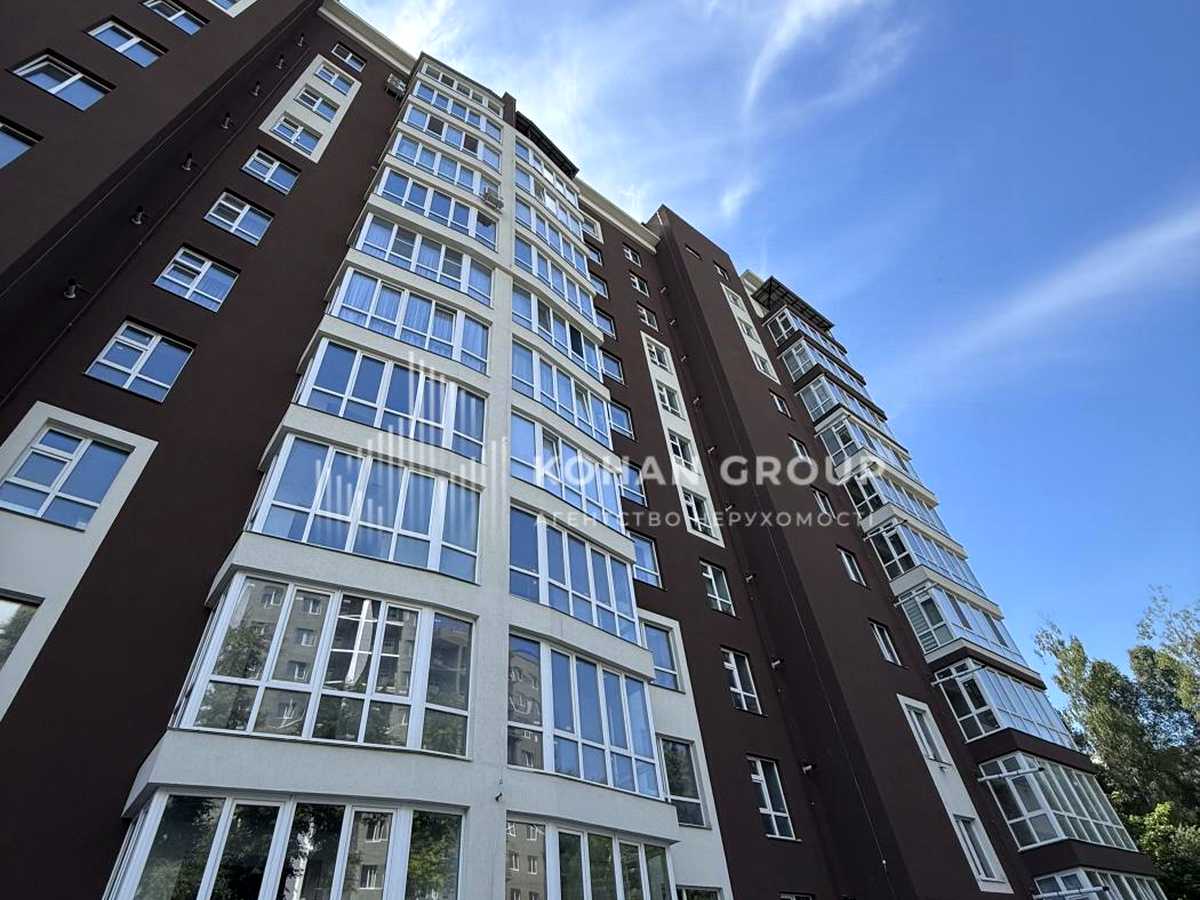 Квартира на шосе Львівське, 53 в Хмельницькому, ID 393079, фото №9