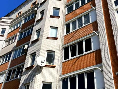 Квартира на вул. Симона Петлюри, 37 в Чернігові, ID 233694, фото №1