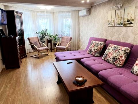 Квартира на вул. Симона Петлюри, 37 в Чернігові, ID 233694, фото №11